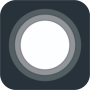 icon Assistive Touch(Android için Yardımcı Dokunma)
