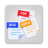 icon com.filereader.office.word.reader.fileopener.documentapp(PDF, Word, Excel, Tüm Ofisler) 1.0.2