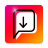 icon Vidmad Downloader(Tüm Video Downloader Saver
) 1.2
