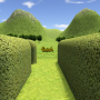 icon 3D Maze / Labyrinth (3D Labirent / Labirent)