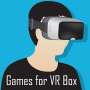 icon Games for VR Box(VR Box için oyunlar)