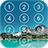 icon Lock Screen(Tuş Kilidi - Telefon Güvenli) 2.7.0