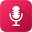 icon Voice Recorder(Ses Kaydedici ve Ses Değiştirici
) 1.2.1