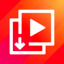 icon Easy Tube Downloader(Kolay Tüp Video İndirici)