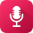 icon Voice Recorder(Ses Kaydedici ve Ses Değiştirici
) 1.2.1