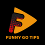 icon Funny Go Guide Penghasil Uang(Komik Go Rehberi Penghasil Uang
)