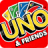 icon UNOFriends(UNO ™ ve Arkadaşları) 3.3.3e