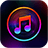 icon Music Player(Android için Müzik Çalar) 6.8.0