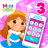 icon Princess Phone 3(Bebek Prenses Telefon 3
) 4