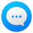 icon sk.forbis.messenger(Mint Messenger - Sohbet ve Video) 1.0