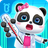 icon Pet Care Center(Bebek Panda'nın Evcil Hayvan Bakım Merkezi
) 8.67.00.01