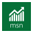 icon Money(MSN Money- Hisse Senedi Fiyatları) 1.2.1