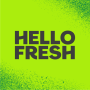 icon HelloFresh(HelloFresh: Yemek Kiti Teslimatı)