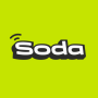 icon Soda(Soda -Ses, Sesli Kitaplar, Podcast)