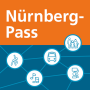 icon app.entitlementcard.nuernberg(Nürnberg -Anker)