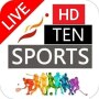 icon Ten Sports Live(On Spor Canlı Kriket
)