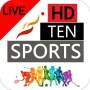 icon Ten Sports Live (On Spor Canlı
)