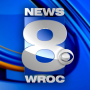icon WROC News 8 RochesterFirst(Haberleri 8 WROC)