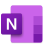 icon OneNote(Microsoft OneNote: Notları Kaydet) 16.0.18025.20060