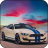 icon Mustang GT350(Mustang GT 350r Stunts Drift
) 1.9