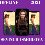 icon Sevinch Ismoilova(Ismoilova 2o21
)