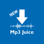 icon mp3juices App(Mp3juices ücretsiz müzik)