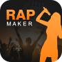 icon Rap Beat Maker(Rap Maker - Ritimlerle Rap Müzik Kayıt Stüdyosu
)