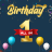 icon Happy Birthday Songs(Doğum günün kutlu olsun şarkılar ve dilekler) 6.4