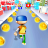 icon Subway Run(Subway Run: Dash Koşu Oyunları
) 1.0.0
