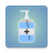 icon com.lcit.handsanitizer(Virtual Hand Sanitizer
) 3.7