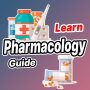 icon Pharmacology(Farmakoloji Öğrenin (Çevrimdışı))