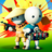 icon Shooting Games War Shooter(Cubic Gun - Nişancı Oyunları) 0.0.16