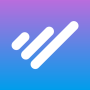icon Votly(Votly - Sosyal Anket!
)
