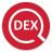 icon DEX(DEX pentru Android -și çevrimdışı) 132