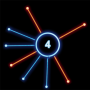 icon Laser wheel(Neon Lazer AA)