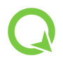 icon QField for QGIS (QGIS için QField)