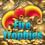 icon Fire Trophies(Yangın Kupaları
)