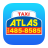 icon Atlas Taxi(Atlas Taksi) 2.2.1