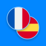 icon FR-ES Dictionary(Fransızca-İspanyolca Sözlük)