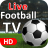 icon Football Live Score(Canlı Futbol TV Futbol Güncelleme
) 10.0