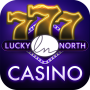 icon Lucky North(Lucky North Casino Oyunları)