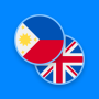 icon TL-EN Dictionary(Filipince-İngilizce Sözlük)