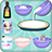 icon make pokcake cooking gamess girls(yemek oyunları gözleme yemek) 2.0.1