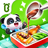 icon com.sinyee.babybus.kindergartenII(Baby Panda: My Kindergarten
) 8.64.00.00