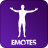 icon Emote & Dance(FF İfadeleri
) 1.1