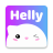 icon Helly(Joyhub - Rastgele Görüntülü Sohbet Uygulaması) 1.0.2