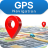 icon GPS Route Finder(GPS Haritaları, Yol Tarifi ve Trafik
) 1.0