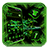 icon Green Leaves Launcher Theme(Yeşil Yapraklar Tema Başlatıcı
) 1.2