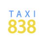 icon Taxi 838