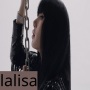 icon lalisa album(LISA-LALISA albümü
)